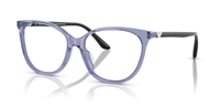 Montatura vista Emporio Armani Donna 0EA3249U 53  6200 - 0EA3249U 53  6200